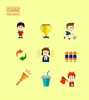 TODAY UPDATE_Soccer icon