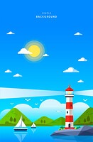 TODAY UPDATE_심플 백그라운드