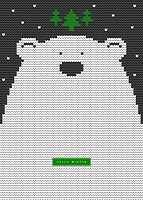 TODAY UPDATE_winter poster