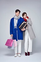 TODAY UPDATE_겨울커플
