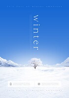 TODAY UPDATE_winter background