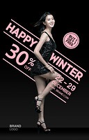 TODAY UPDATE_쇼핑 타이포