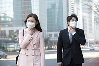 TODAY UPDATE_미세먼지