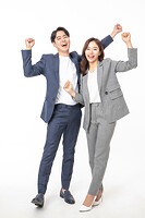 TODAY UPDATE_비즈니스 커플