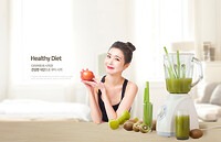 TODAY UPDATE_다이어트 식단