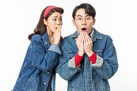 TODAY UPDATE_레트로 커플